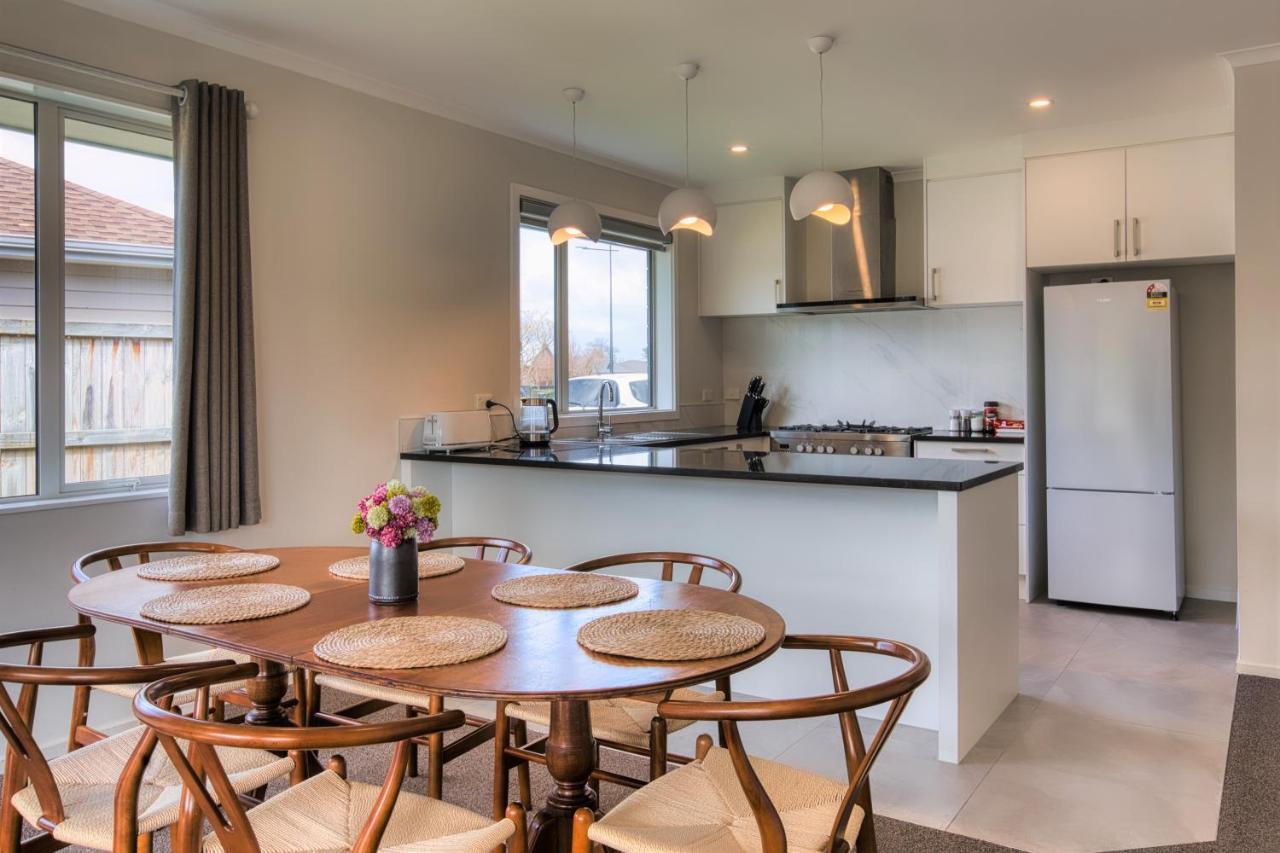 Cambridge Modern 4 Bedrooms House 外观 照片