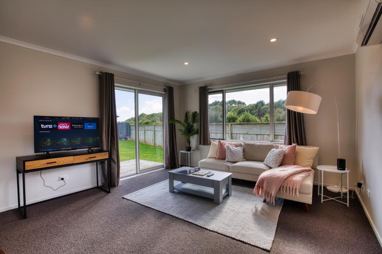 Cambridge Modern 4 Bedrooms House 外观 照片