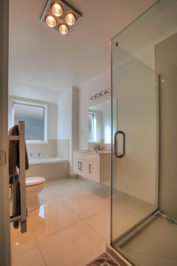 Cambridge Modern 4 Bedrooms House 外观 照片