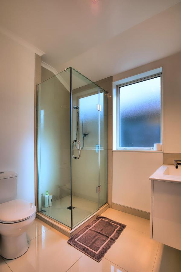 Cambridge Modern 4 Bedrooms House 外观 照片