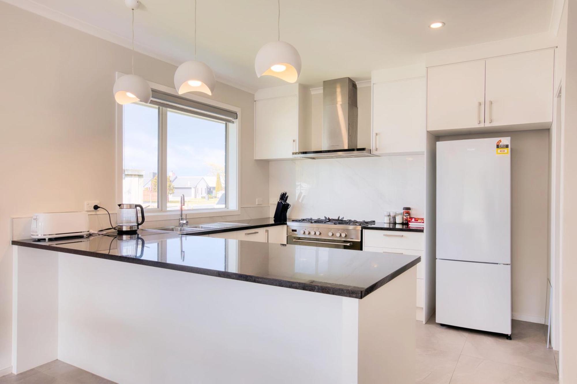 Cambridge Modern 4 Bedrooms House 外观 照片